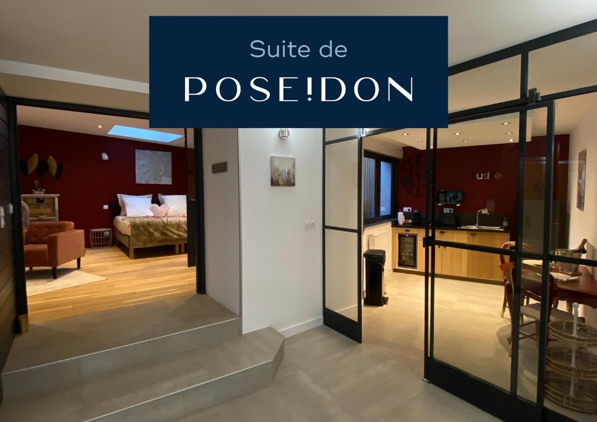 Les Suites De Bougainville Concarneau Εξωτερικό φωτογραφία