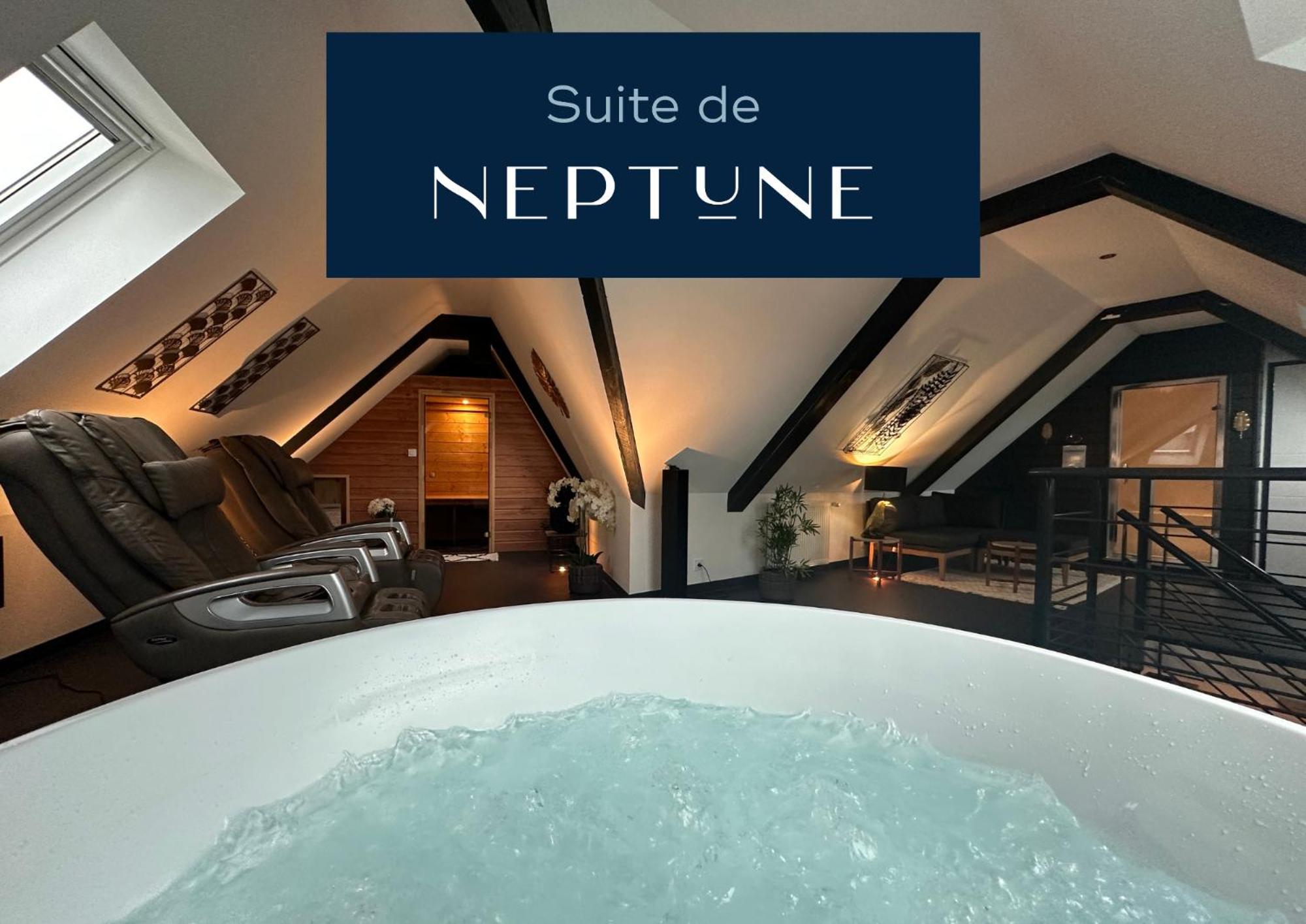Les Suites De Bougainville Concarneau Εξωτερικό φωτογραφία
